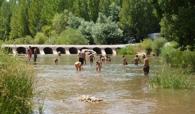 Campamento de Verano - Huerta Vieja - Foto 178