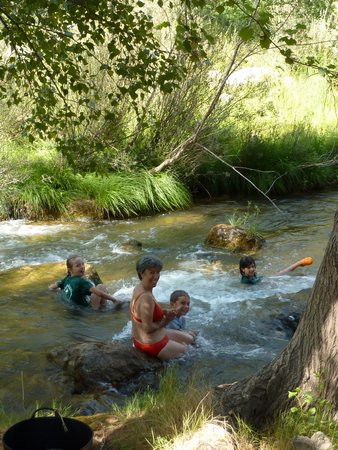 Campamento de Verano - Huerta Vieja - Foto 182