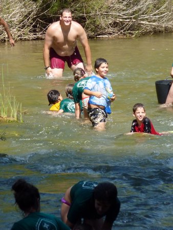 Campamento de Verano - Huerta Vieja - Foto 185