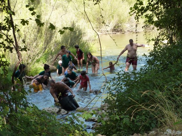 Campamento de Verano - Huerta Vieja - Foto 189