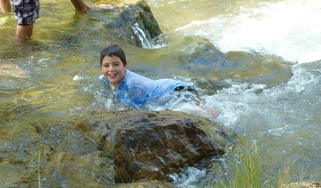 Campamento de Verano - Huerta Vieja - Foto 191