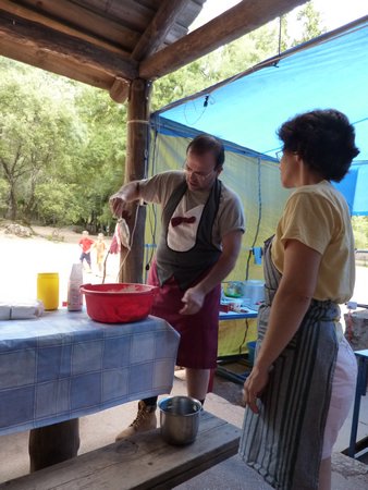 Campamento de Verano - Huerta Vieja - Foto 192