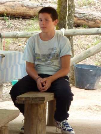 Campamento de Verano - Huerta Vieja - Foto 194