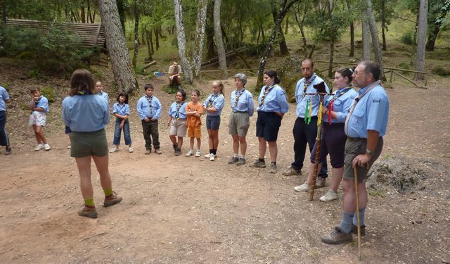 Campamento de Verano - Huerta Vieja - Foto 196