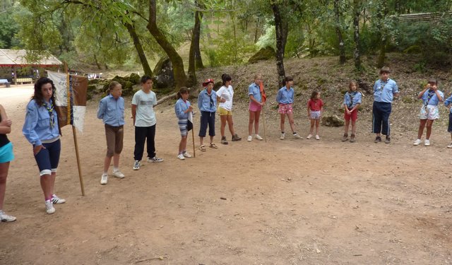 Campamento de Verano - Huerta Vieja - Foto 197