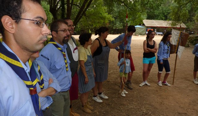 Campamento de Verano - Huerta Vieja - Foto 198