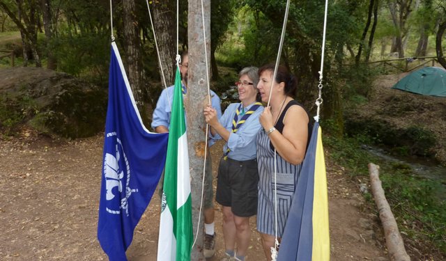 Campamento de Verano - Huerta Vieja - Foto 199