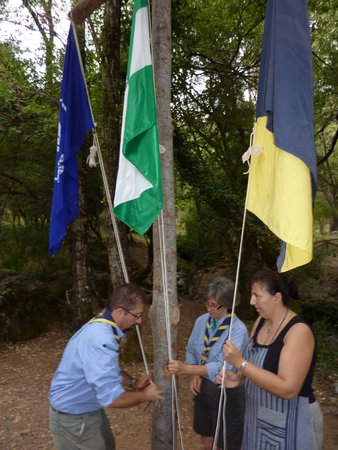 Campamento de Verano - Huerta Vieja - Foto 200