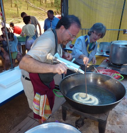 Campamento de Verano - Huerta Vieja - Foto 201