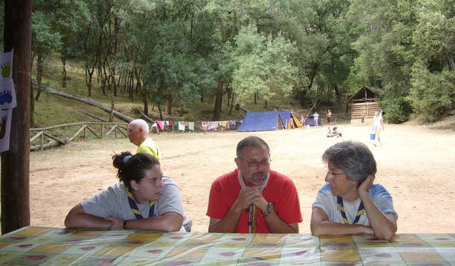 Campamento de Verano - Huerta Vieja - Foto 210