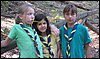 Campamento de Verano - 1 al 14 de agosto de 2010