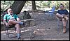 Campamento de Verano - 1 al 14 de agosto de 2010
