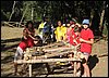 Campamento de Verano - 1 al 14 de agosto de 2010