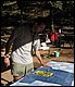 Campamento de Verano - 1 al 14 de agosto de 2010