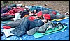 Campamento de Verano - 1 al 14 de agosto de 2010
