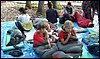 Campamento de Verano - 1 al 14 de agosto de 2010