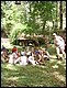 Campamento de Verano - 1 al 14 de agosto de 2010