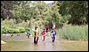 Campamento de Verano - 1 al 14 de agosto de 2010