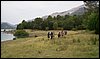 Campamento de Verano - 1 al 14 de agosto de 2010
