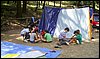 Campamento de Verano - 1 al 14 de agosto de 2010