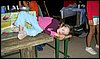 Campamento de Verano - 1 al 14 de agosto de 2010