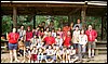 Campamento de Verano - 1 al 14 de agosto de 2010