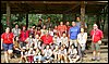 Campamento de Verano - 1 al 14 de agosto de 2010