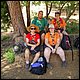 Campamento de Verano - 1 al 14 de agosto de 2010