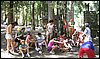 Campamento de Verano - 1 al 14 de agosto de 2010