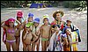 Campamento de Verano - 1 al 14 de agosto de 2010