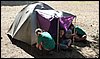 Campamento de Verano - 1 al 14 de agosto de 2010