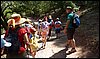 Campamento de Verano - 1 al 14 de agosto de 2010
