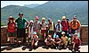 Campamento de Verano - 1 al 14 de agosto de 2010