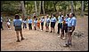 Campamento de Verano - 1 al 14 de agosto de 2010
