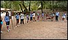 Campamento de Verano - 1 al 14 de agosto de 2010