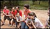 Campamento de Verano - 1 al 14 de agosto de 2010