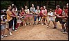 Campamento de Verano - 1 al 14 de agosto de 2010