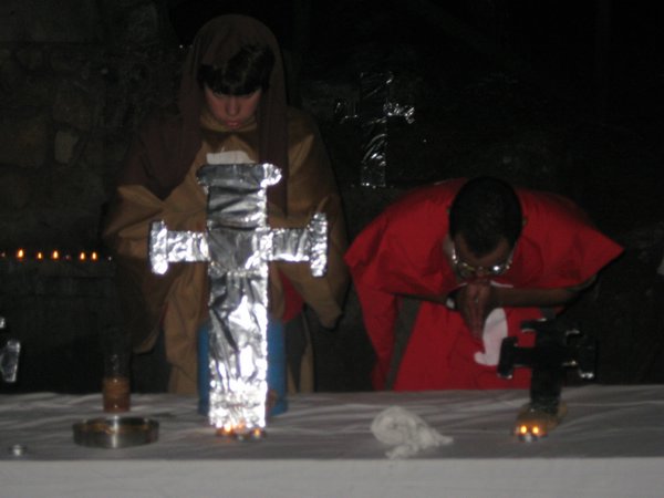 Veladas - Foto 24