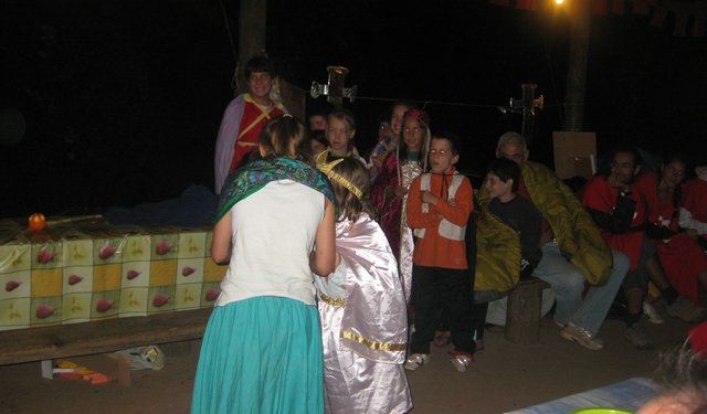 Veladas - Foto 1