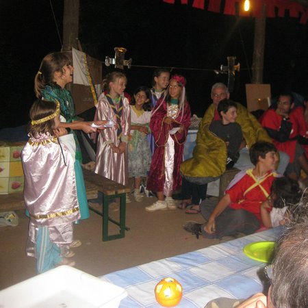 Veladas - Foto 2