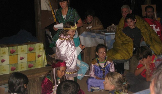 Veladas - Foto 4