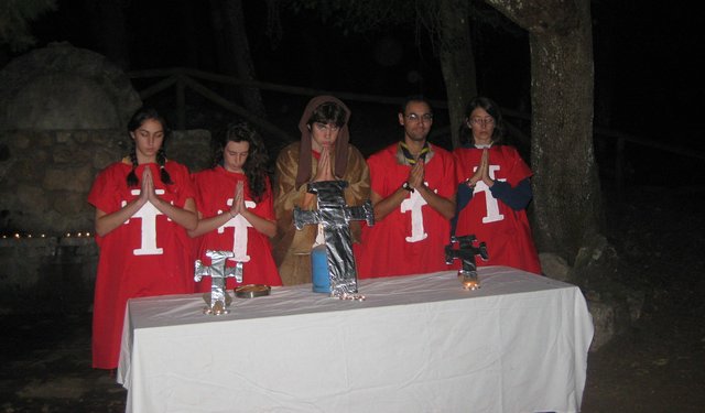 Veladas - Foto 20