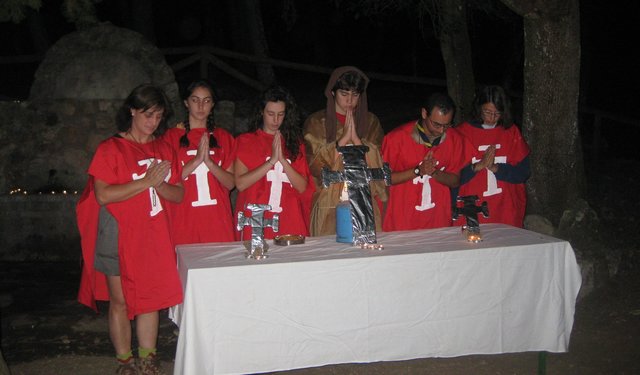 Veladas - Foto 21
