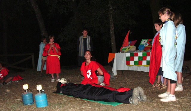 Veladas - Foto 25