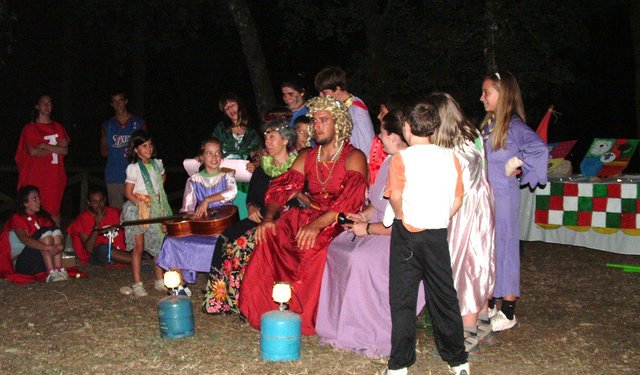 Veladas - Foto 15
