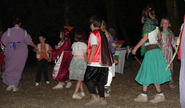 Veladas - Foto 14