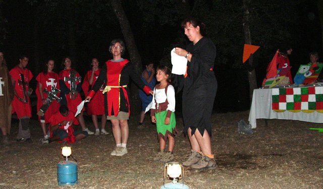 Veladas - Foto 48