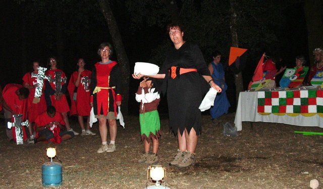 Veladas - Foto 49