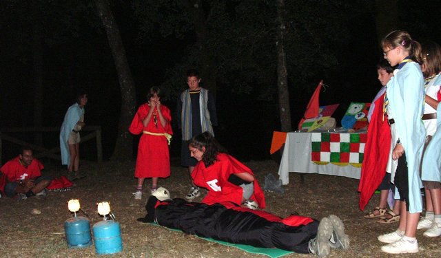 Veladas - Foto 32