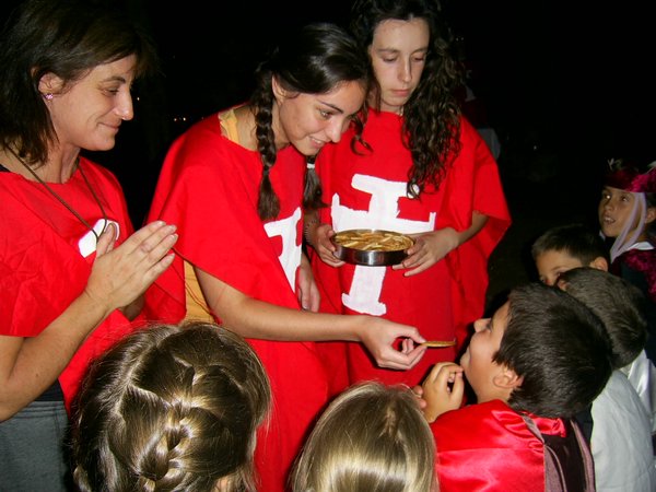 Veladas - Foto 36